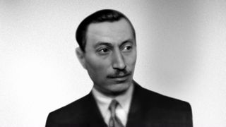 Primul regizor de filme pentru adulti din lume a fost roman! Povestea incredibila a lui Bernard Natan