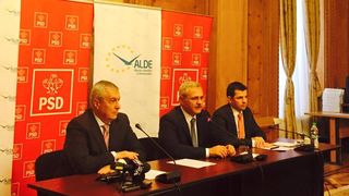 Referendumul pentru redefinirea familiei produce tensiuni in coalitia PSD-ALDE