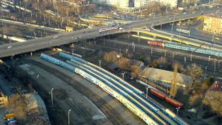 Podul Grant va fi reabilitat! Primaria a alocat peste 50 de milioane de lei pentru proiect!