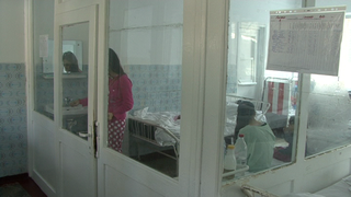 Sistemul medical din Romania este in moarte clinica! Imagini socante din spitalele romanesti