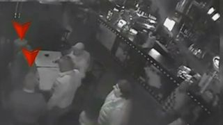 Reglare de conturi intre clanurile interlope din Craiova! Imagini incredibile surprinse de camerele de supraveghere