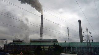 Oamenii din cenusa! Sute de locuitori ai judetului Dolj au probleme din cauza deseurilor Complexului Energetic Oltenia