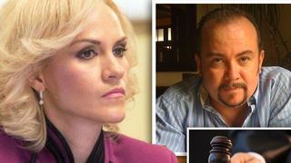 Gabriela Firea l-a dat in judecata pe cel mai cunoscut blogger din Romania! Cetin: "A venit si acel moment..."