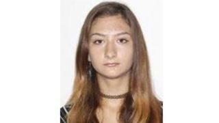 Eleva din Gorj, disparuta in conditii misterioase! A fost data in urmarire nationala