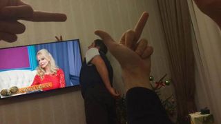 Anastasia Lazariuc a ajuns sa fie injurata in Republica Moldova din cauza unui milionar condamnat! Artista a cantat la concertele organizate de controversatul Ilan Shor, primarul din Orhei