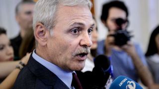 Cine e ofiterul SRI "infiltrat" in grupul PSD din Camera Deputatilor? Dragnea l-a lasat sa administreze "informatiile clasificate" din Camera Deputatilor! EXCLUSIV