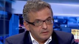 Presedintele Coalitiei pentru Familie, jignit in direct de un operator de la TVR