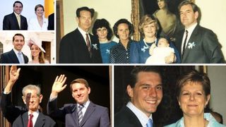 Episcopul Argesului si Muscelului catre fostul principe Nicolae: "Nunta fara binecuvantarea mamei nu e buna"