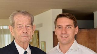Nepotul Regelui Mihai de care toata lumea a uitat! Nicolae nu este singurul principe renegat de Familia Regala