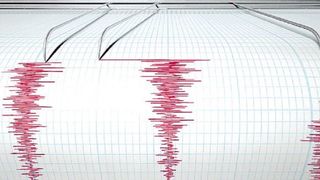 Cutremur in aceasta dimineata in Romania, in zona Buzau!