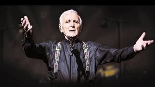 Charles Aznavour a murit! Piesele memorabile pe care le lasa in urma