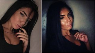 Maria, tanara disparuta din Braila si data in urmarire generala a fost gasita pe un site de escorte