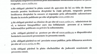 Foto: Cetin.ro