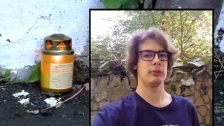 Motivele cumplite care l-au impins pe Stefan sa se sinucida la numai 19 ani. Ce facuse tatal lui de curand