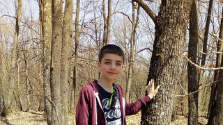 Un baiat de 14 ani a disparut in drum spre scoala! Familia este disperata! "Teodor este un baiat foarte linistit"