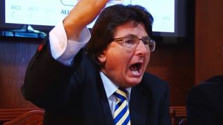 Primarul Timisoarei, Nicolae Robu, scandal cu romii din oras! "Niste paraziti! Mergeti la munca!"