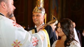 Veste mare pentru sotul Oanei Stancu! Senatorul Daniel Zamfir a redevenit presedintele Comisiei Economice