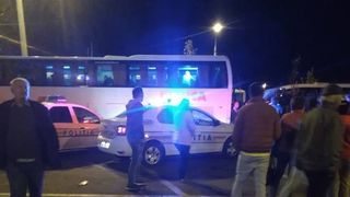 Si-a injunghiat fosta sotie cand iesea de la munca! De ce si-a iesit barbatul din minti