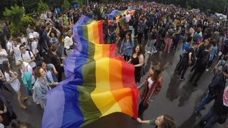 Elvetia a declarat ilegale homofobia si transfobia! Pedepsele pot ajunge si la 3 ani de inchisoare!