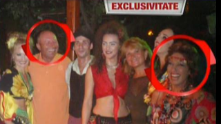 Va mai aduceti aminte de cantareata lui Basescu? Cristiana a invins cancerul si acum a revenit pe scena