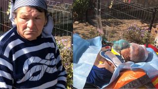 O femeie din Dambovita si-a bagat concubinul in spital pentru ca nu o lasa sa doarma! "Am luat toporul si am dat!"