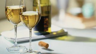 Beneficiile consumului de vin alb. Ce scoate la iveala un studiu facut de italieni