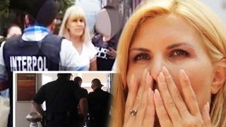 SITUATIE DURA!  Ce se poate intampla cu bebelusul Elenei Udrea!
