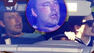Viaţa lor nu e nici pe departe roz. Ben Affleck a vorbit despre dependenţa de alcool cu care se luptă