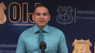 "Se pare că au venit cu un rom&acirc;n care le-a ajutat şi le-a primit aici". Ce a răspuns Şeful Interpol Costa Rica la &icirc;ntrebarea care poate da totul peste cap