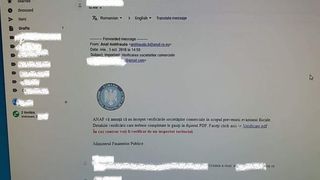 Controale false de la ANAF. Cum sunt păcăliţi contribuabilii