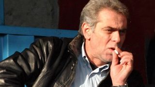 Milionarul Ioan Neculaie nu scapă de condamnarea primită după ce a tras cu arma! Afaceristul a stat 6 luni la închisoare!