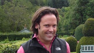 Nu este roman, dar a facut tara noastra celebra in toata lumea. Jurnalistul indragostit de tara noastra