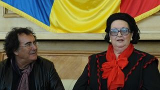 A murit soprana spaniolă Montserrat Caballe