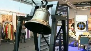 Tehnologia din casa Domnului! Inventii moderne pentru biserici, in cadrul unui targ organizat la Cluj