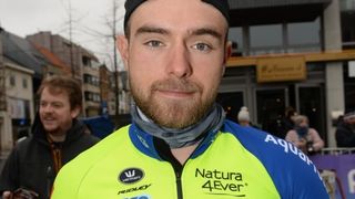 Ciclistul belgian Jimmy Duquennoy a murit vineri seară, la v&acirc;rsta de 23 de ani