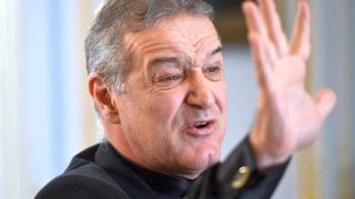 Gigi Becali, la Referendumul pentru Familie: "Fac trei luni de puşcărie şi votez din nou"