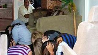 Rom&acirc;nia, zguduită de trei cutremure &icirc;n mai puţin de o oră