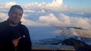 Proiect inedit al jandarmilor montani cu ocazia Centenarului: străbat crestele munţilor &icirc;n cinstea Marii Uniri