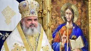 Prima reacţie a BOR după eşecul de la referendum! Ce au avut de spus reprezentanţii Patriarhiei!