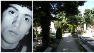 Morm&acirc;ntul lui Valeriu Sterian a fost vandalizat! "Nu pot accepta ura, răutatea, distrugerea..."