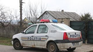 Bătr&acirc;nă &icirc;n v&acirc;rstă de 66 de ani violată de un t&acirc;năr de 20 de ani, &icirc;n propria locuinţă