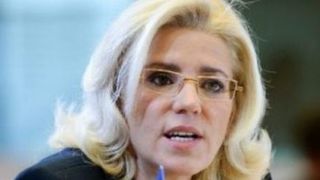 Corina Creţu, atac la Guvernul Rom&acirc;niei &icirc;n Parlamentul European: "Nu mai suport insultele..."