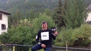 Brokerul fugar, anunţ-surpriză! Cristian Sima: &rdquo;Voi candida la Preşedinţie! Klaus, eşti un mic trădător&rdquo;