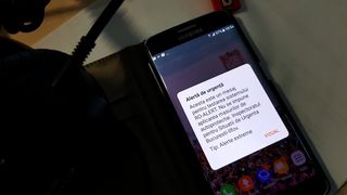 Raed Arafat, despre greutatea implementării RO-ALERT: Am primit plângeri de genul: Cine vă dă dreptul să ne alertaţi? Unde mi-aţi găsit numărul meu de telefon?