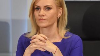 Gabriela Firea rupe tăcerea după referendumul din weekend: "Se vor lua nişte măsuri!"