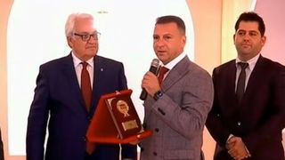 Premiu special pentru Kanal D, din partea publicatiei turcesti Hayat