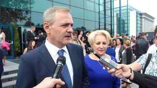 Liviu Dragnea şi Viorica Dăncilă vor fi audiaţi &icirc;n comisia SPP. &bdquo;Timpul&rdquo; şi &bdquo;oportunitatea&rdquo; urmează să fie stabilite
