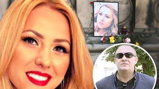 La Stirile Kanal D de la ora 18:45 vezi imagini dureroase din Bulgaria, acolo unde o jurnalista a fost ucisa cu sange rece! Toate detaliile din ancheta le afli de la Ştefan Stroe