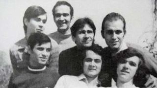 Dragoş Vasiliu a murit. Veteranul muzicii pop-rock lasă un gol imens &icirc;n sufletul celor care l-au iubit