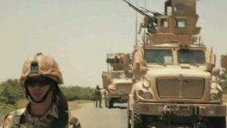 Război l&acirc;ngă Rom&acirc;nia. Oficialii Uniunii Europene sunt &icirc;ngrijoraţi